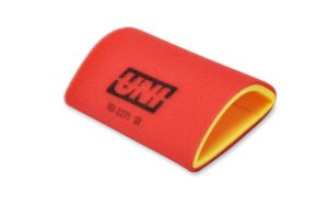 Yamaha Wolverine X4 Performance Air Intake - Uni Filter - Uni Foam - `19-`24